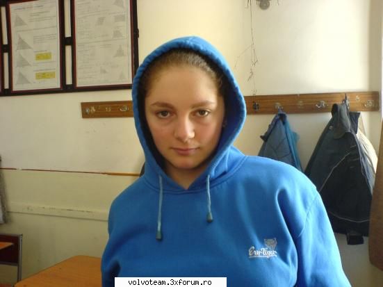 Volvo-TeaMÃƒÂ¢Ã¢â‚¬Å¾Ã‚Â¢ Bun Venit ! - Andreea - Membrii Echipei Volvo ÃƒÂ¢Ã¢â‚¬Å¾Ã‚Â¢